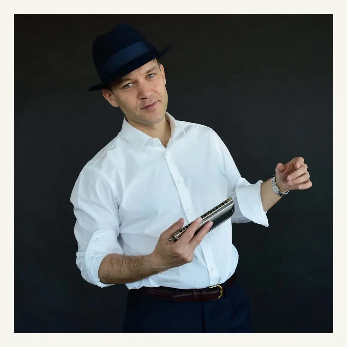 YVONNICK PRENE TRIO FEAT ADRIEN MOIGNARD 