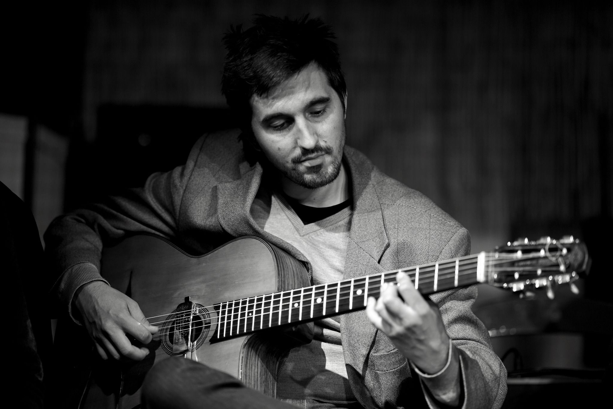 ADRIEN TARRAGA & RT JOUAVILLE TRIO