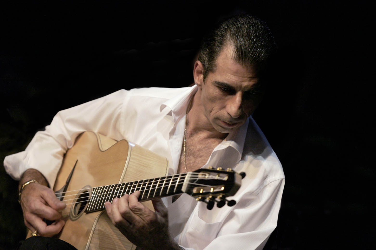  ANGELO DEBARRE TRIO + SPECIAL GUEST