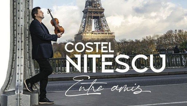 COSTEL NITESCU TRIO 