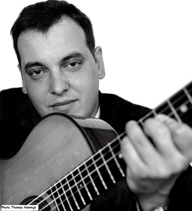 FRANGY DELPORTE TRIO