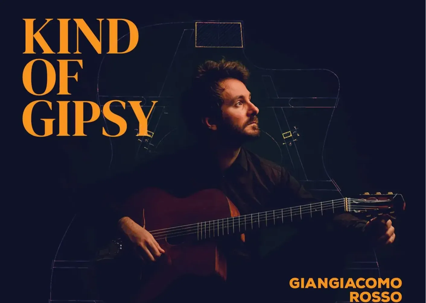 GIANGIACOMO ROSSO TRIO