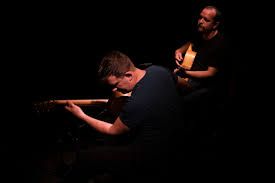 SEBASTIEN GINIAUX ET JORIS VISQUESNEL DUO 