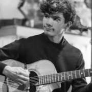  LUIS DAUSSAT & ROBBY GARCIA