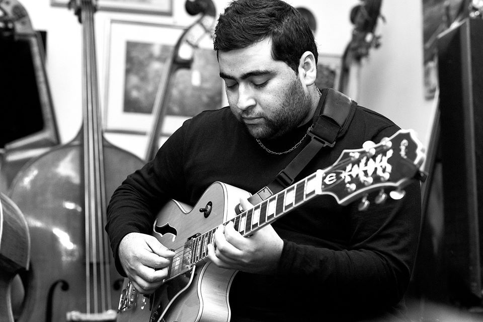 SIMBA BAUMGARTNER & ANGELO BRAND DUO